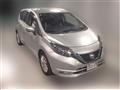 2019 Nissan Note