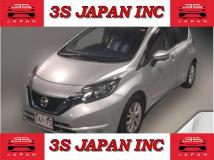 2019 Nissan Note