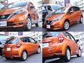 2019 Nissan Note