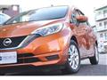 2019 Nissan Note