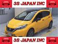 2018 Nissan Note