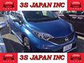 2017 Nissan Note