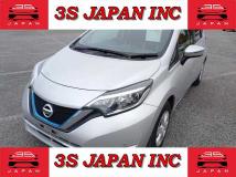 2020 Nissan Note