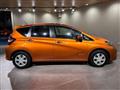 2016 Nissan Note