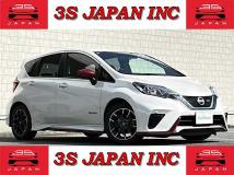 2018 Nissan Note