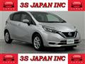2018 Nissan Note