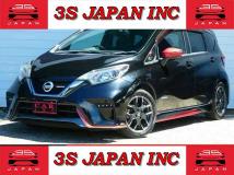 2018 Nissan Note