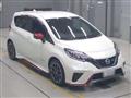 2018 Nissan Note