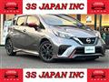 2019 Nissan Note