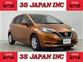 2016 Nissan Note