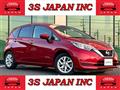 2019 Nissan Note