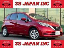2019 Nissan Note