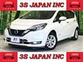 2018 Nissan Note