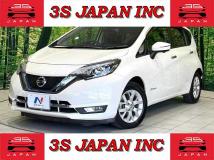 2018 Nissan Note