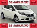 2018 Nissan Note
