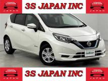 2018 Nissan Note