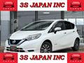 2018 Nissan Note