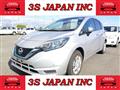 2020 Nissan Note