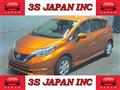 2016 Nissan Note