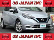 2018 Nissan Note