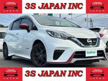 2018 Nissan Note