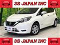 2018 Nissan Note