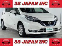 2018 Nissan Note