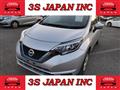 2020 Nissan Note