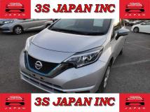 2020 Nissan Note