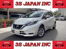 2018 Nissan Note