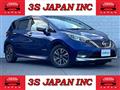 2019 Nissan Note