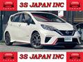 2019 Nissan Note