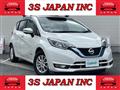 2016 Nissan Note