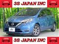 2018 Nissan Note