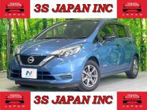 2018 Nissan Note