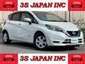 2018 Nissan Note