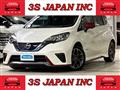 2018 Nissan Note