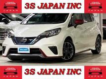 2018 Nissan Note