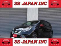 2019 Nissan Note