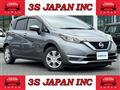 2016 Nissan Note