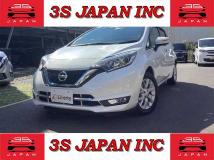 2018 Nissan Note