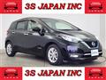 2016 Nissan Note