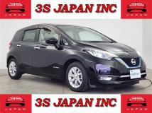 2016 Nissan Note