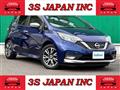 2020 Nissan Note