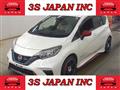 2017 Nissan Note