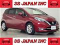 2016 Nissan Note