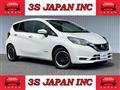 2018 Nissan Note