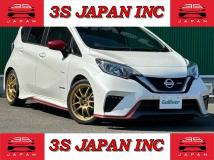 2019 Nissan Note