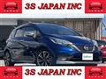 2020 Nissan Note