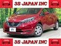 2018 Nissan Note